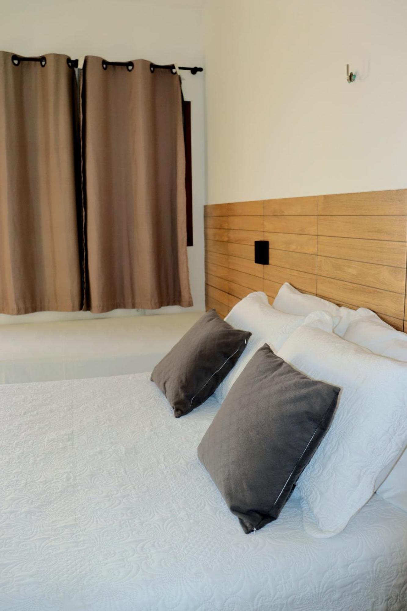Pousada Villa กาลิญโญส ภายนอก รูปภาพ