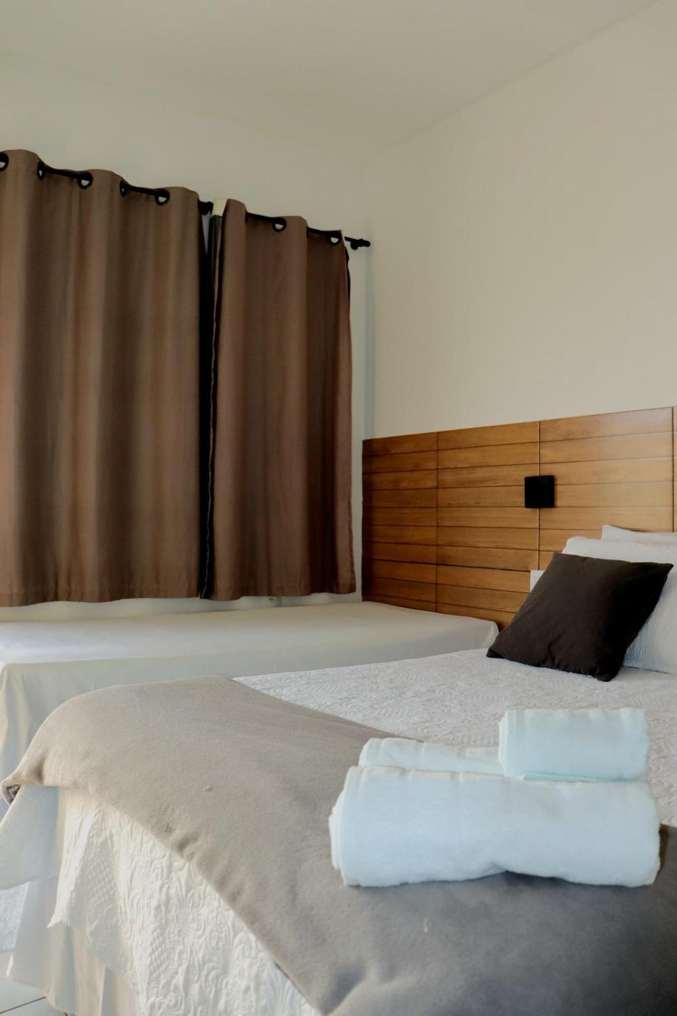 Pousada Villa กาลิญโญส ภายนอก รูปภาพ