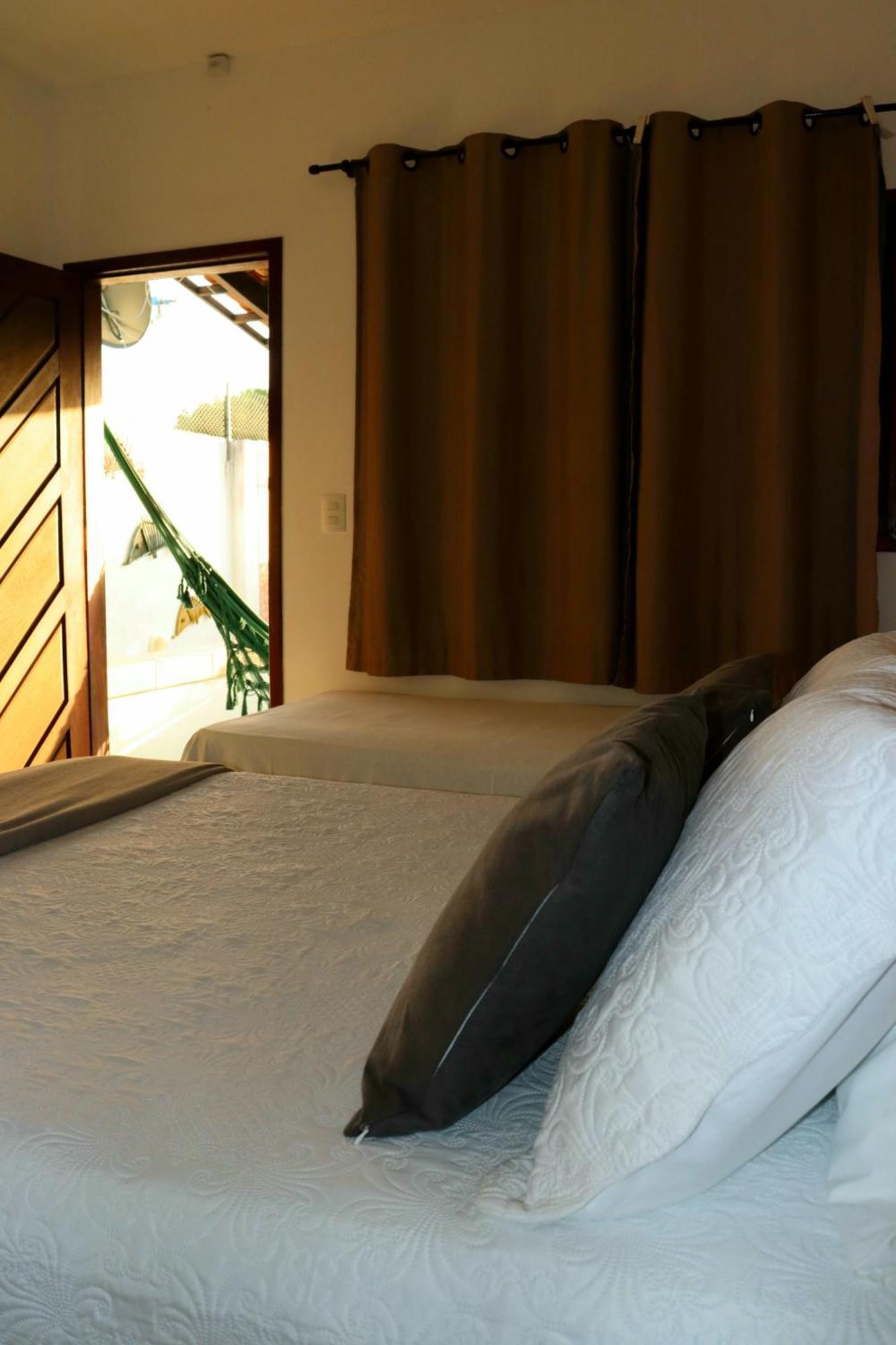 Pousada Villa กาลิญโญส ภายนอก รูปภาพ