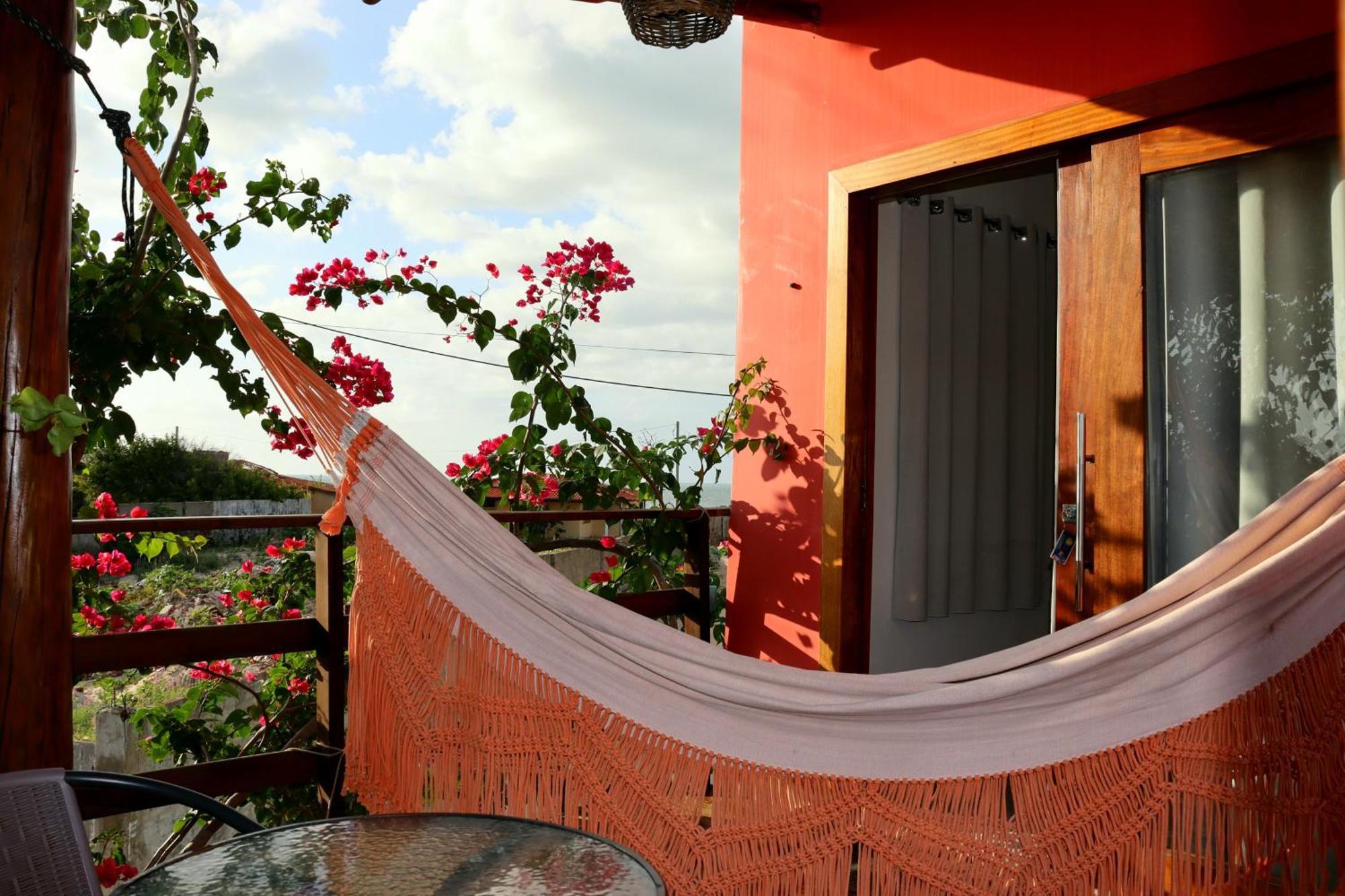 Pousada Villa กาลิญโญส ภายนอก รูปภาพ